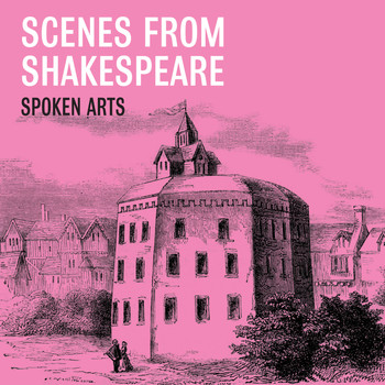 Anew McMaster - SCENES FROM SHAKESPEARE
