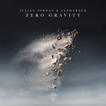 Julian Jordan and Alpharock - Zero Gravity