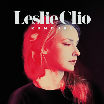 Leslie Clio - Rumours
