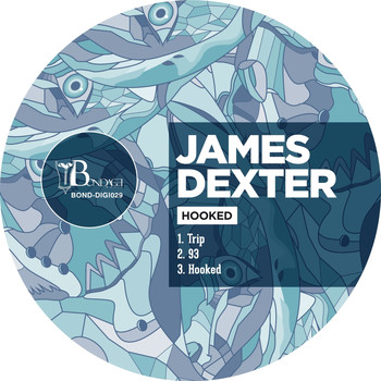 James Dexter - Hooked