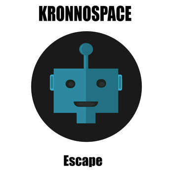 Kronnospace - Escape