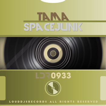 Tama - Space Junk