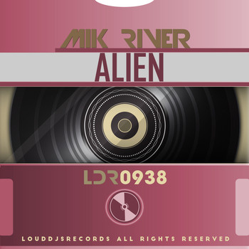 Mik River - Alien