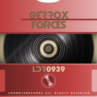 Gerrox - Forces