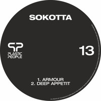 Sokotta - Armour - Deep Appetit