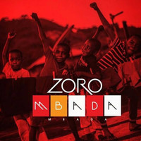 Zoro - Mbada