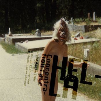 Hella - Homeboy EP