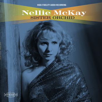 Nellie McKay - The Nearness of You