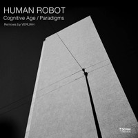 Human Robot - Cognitive Age / Paradigms