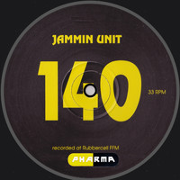 Jammin Unit - 140