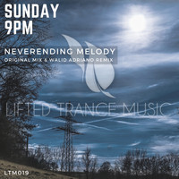 Sunday 9pm - Neverending Melody