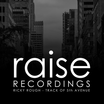 Ricky Rough - Track of 5th Avenue