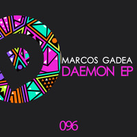 Marcos Gadea - Daemon