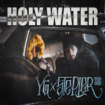 YG - Holy Water
