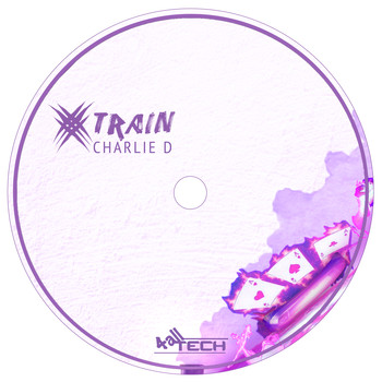 Charlie D - X-Train