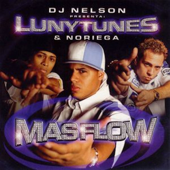 Luny Tunes & Noriega - Mas Flow,Vol. 1 Lyrics and Tracklist
