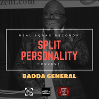 BADDA GENERAL - Split Personality Project