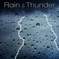 Sleep Sounds HD - Rain & Thunder