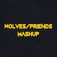 Cimorelli - Friends / Wolves (Jelena Mashup)