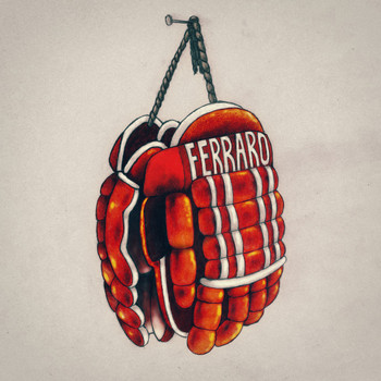 Ferraro - Can You Feel It