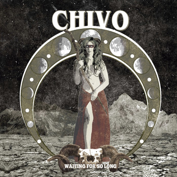 Chivo - Waiting for so Long