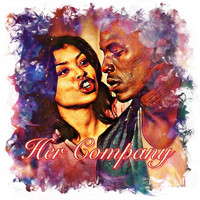 Teno - Her Company (Explicit)