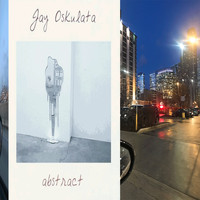 Jay Oskulata - Abstract