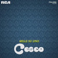 Cesco - Mille Su Uno