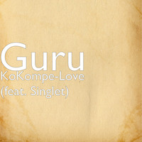 Guru - KoKompe-Love