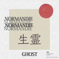 Normandie - Ghost