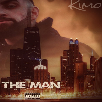 Kimo - The Man (Explicit)