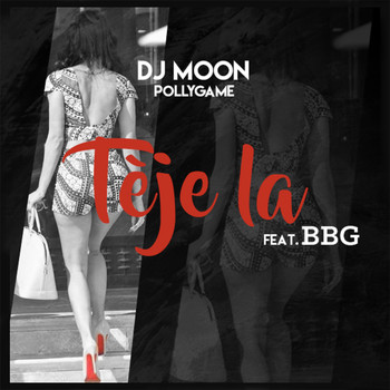 DJ Moon - Teje La (Explicit)