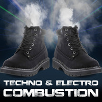 DJ CULTURE - Techno and Electro Combustion