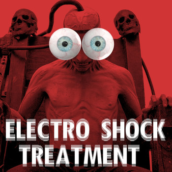 Various Artists - Electro Shock Treatment