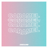 Kingsland - Caramel