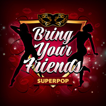 Various Artists - Superpop (Bring Your Friends)
