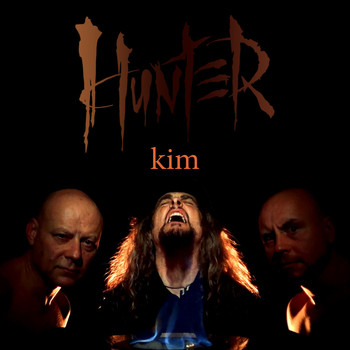 Hunter - Kim