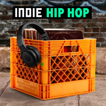 Various Artists - Indie Hip Hop