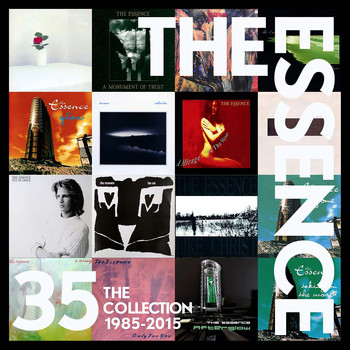The Essence - 35 - the Collection 1985-2015
