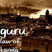 Guru - Law of Karma