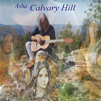 Asha - Calvary Hill