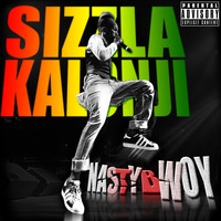 Sizzla Kalonji - Nasty Bwoy (Explicit)