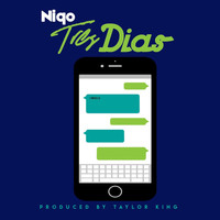 Niqo - Tres Dias (Explicit)