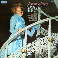 Dottie West - Feminine Fancy