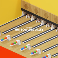 twiddy - Live from the Bowling Alley
