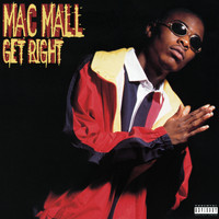 Mac Mall - Get Right