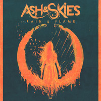 Ash & Skies - Rain & Flame (Acoustic)
