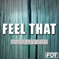 Andre Forbes - Feel That Drumless