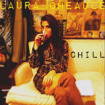 Laura Cheadle - Chill