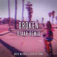 Anzo Weiseil - Broken (Djaar Remix)
